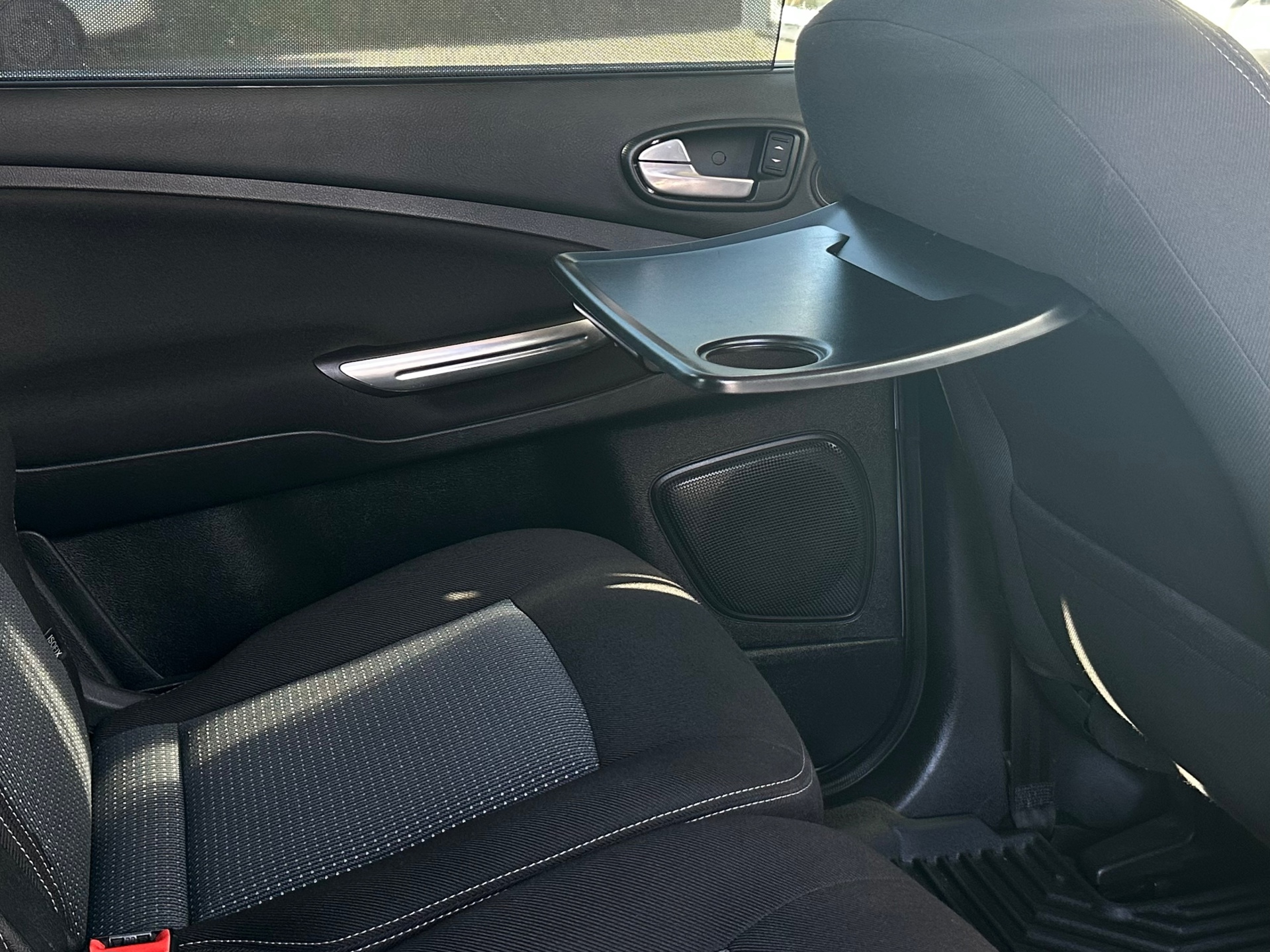 Foto van Ford S-max