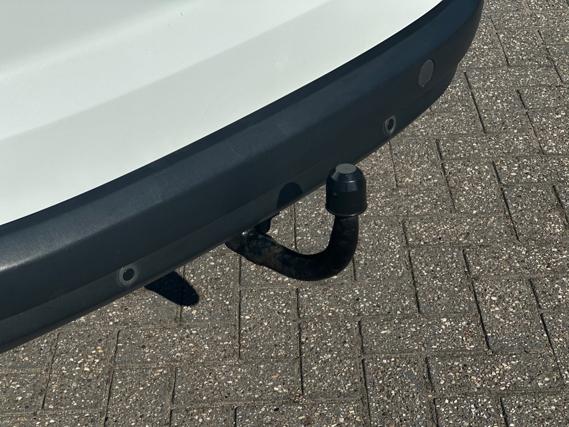 Foto van Ford S-max