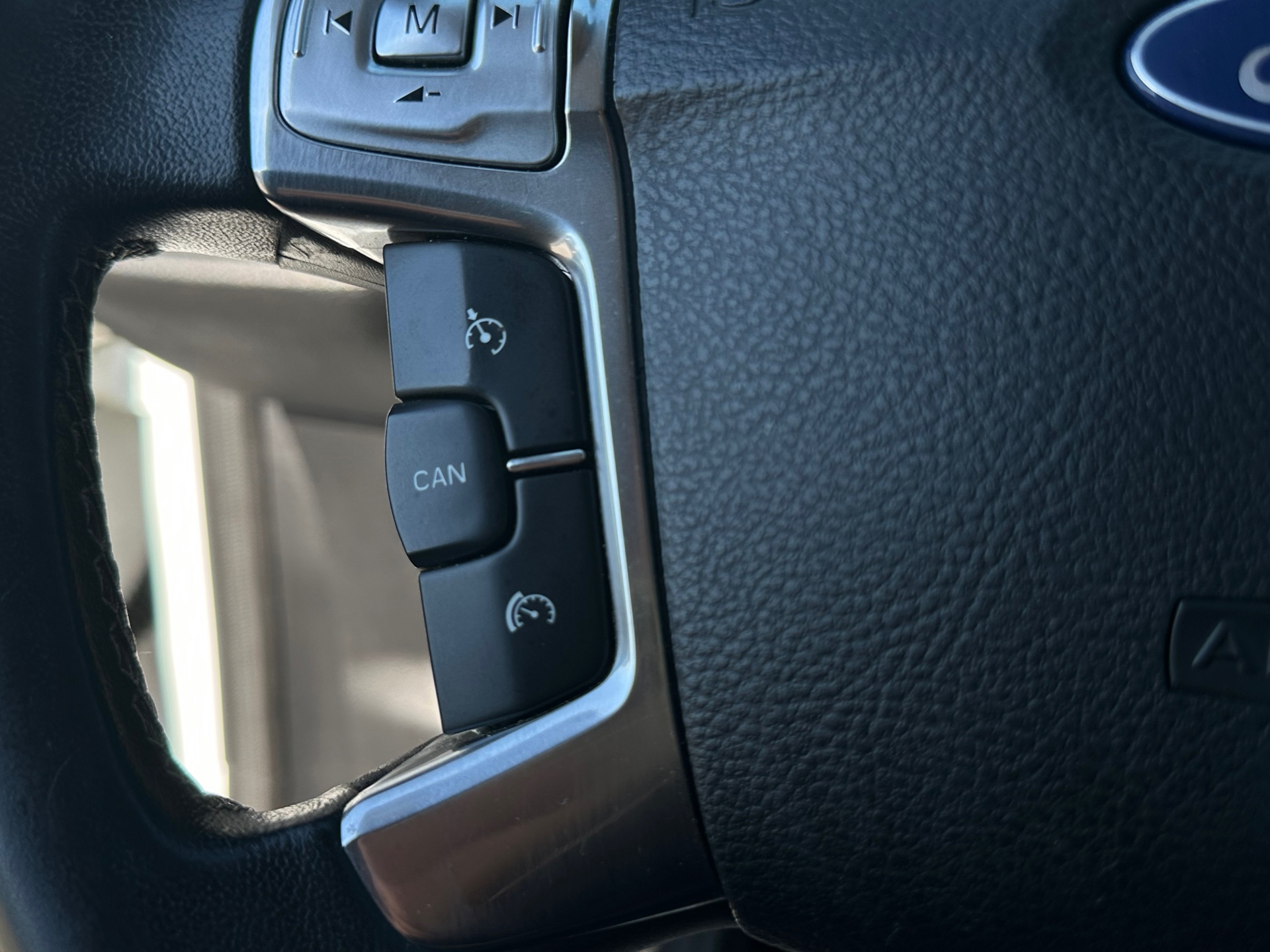 Foto van Ford S-max