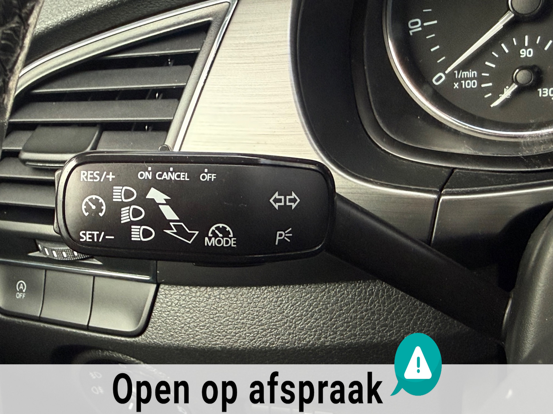 Foto van Skoda Fabia