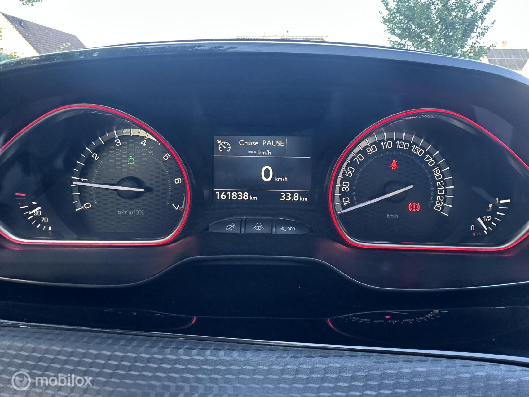 Foto van Peugeot 2008