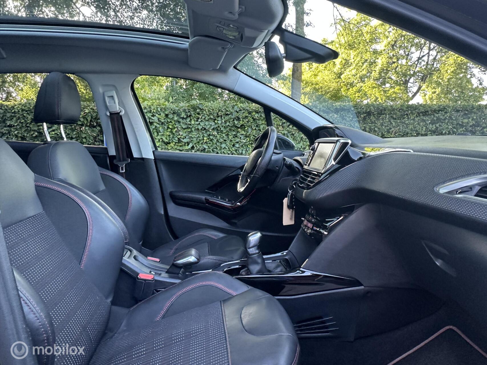 Foto van Peugeot 2008