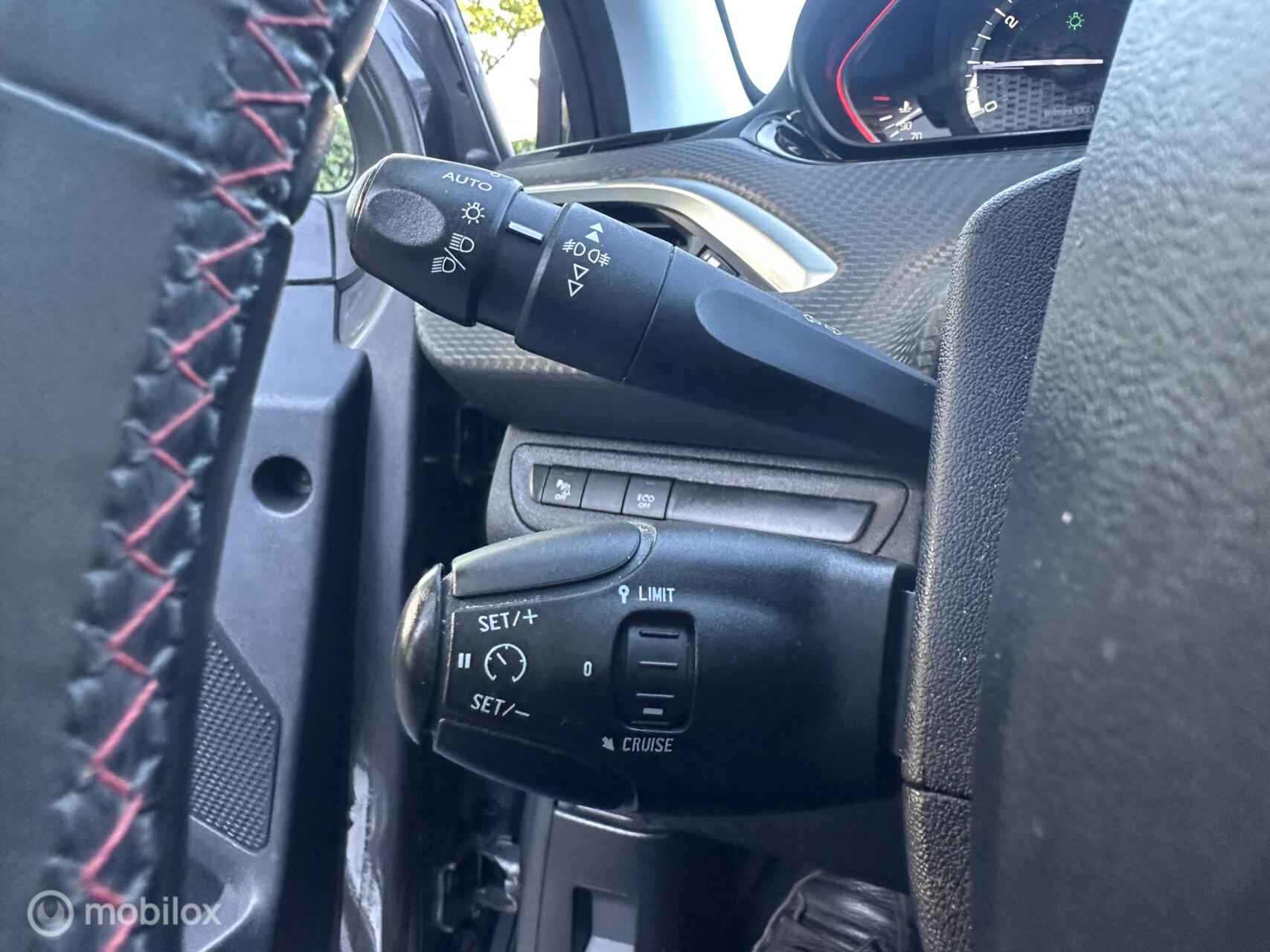 Foto van Peugeot 2008