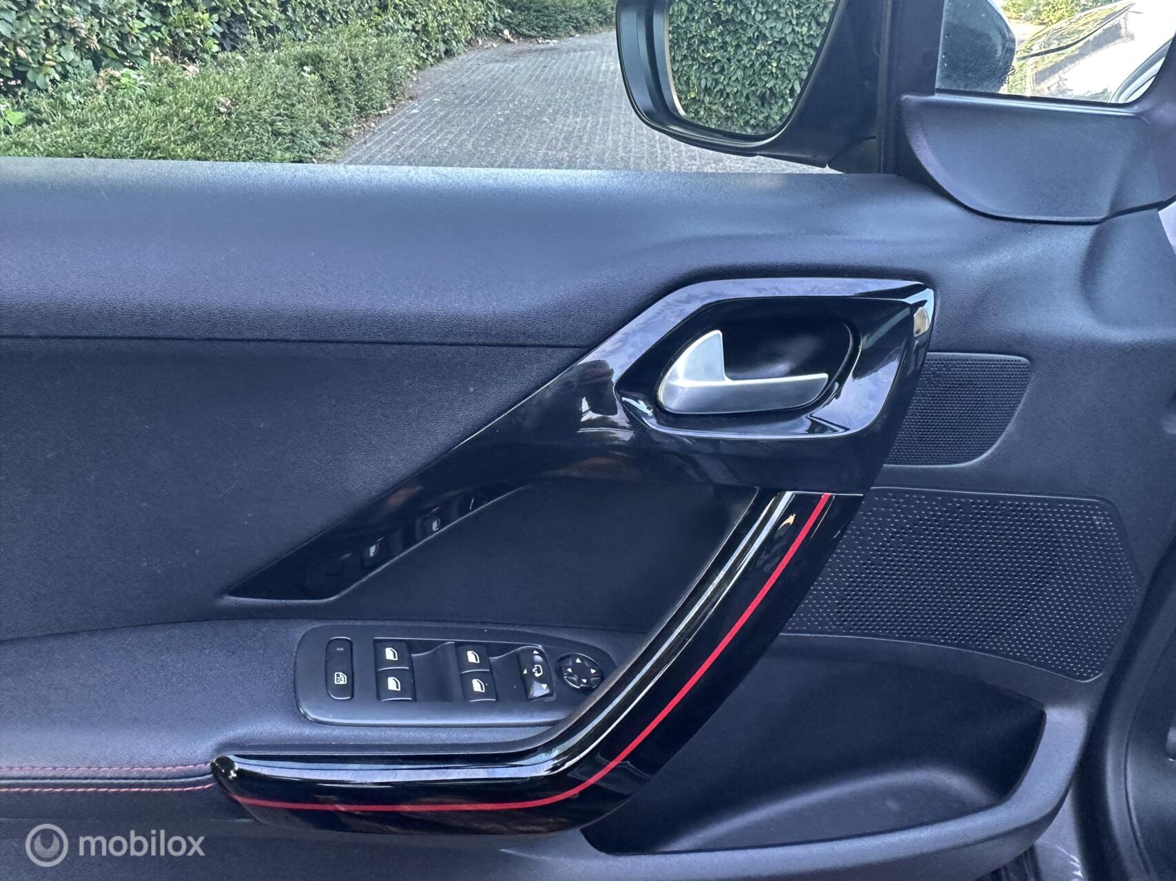 Foto van Peugeot 2008