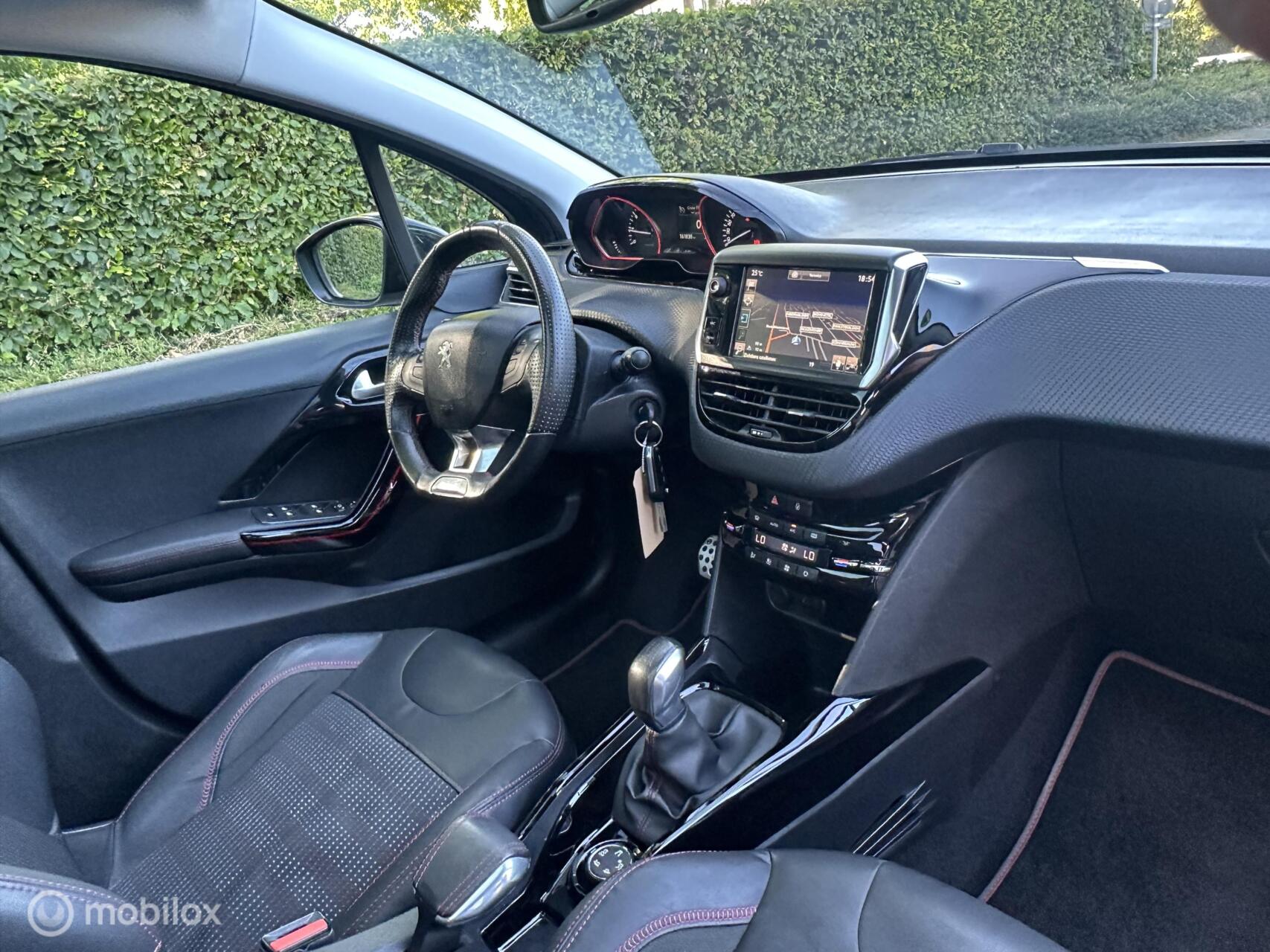 Foto van Peugeot 2008