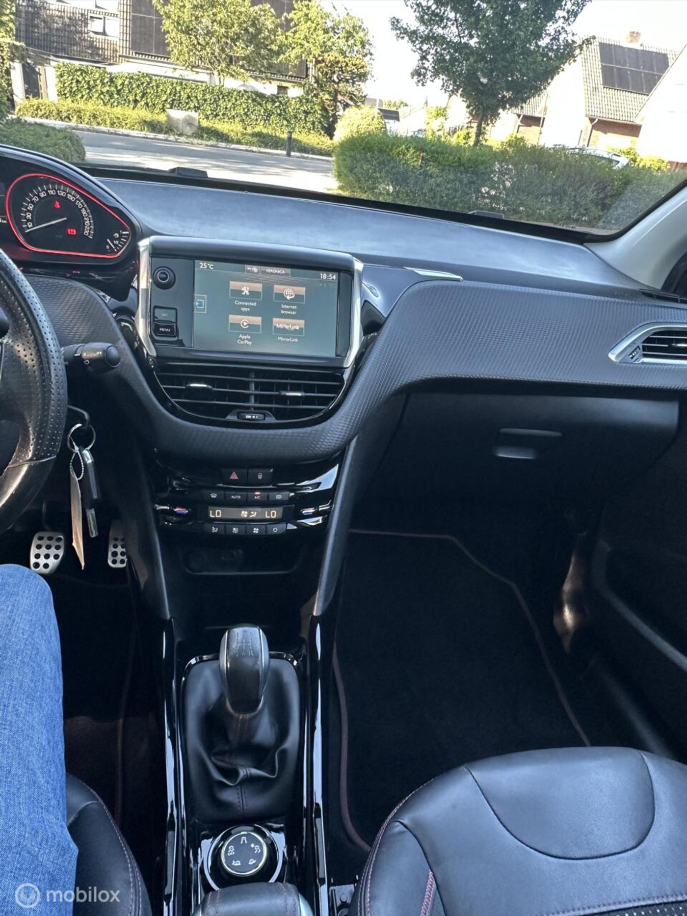 Foto van Peugeot 2008