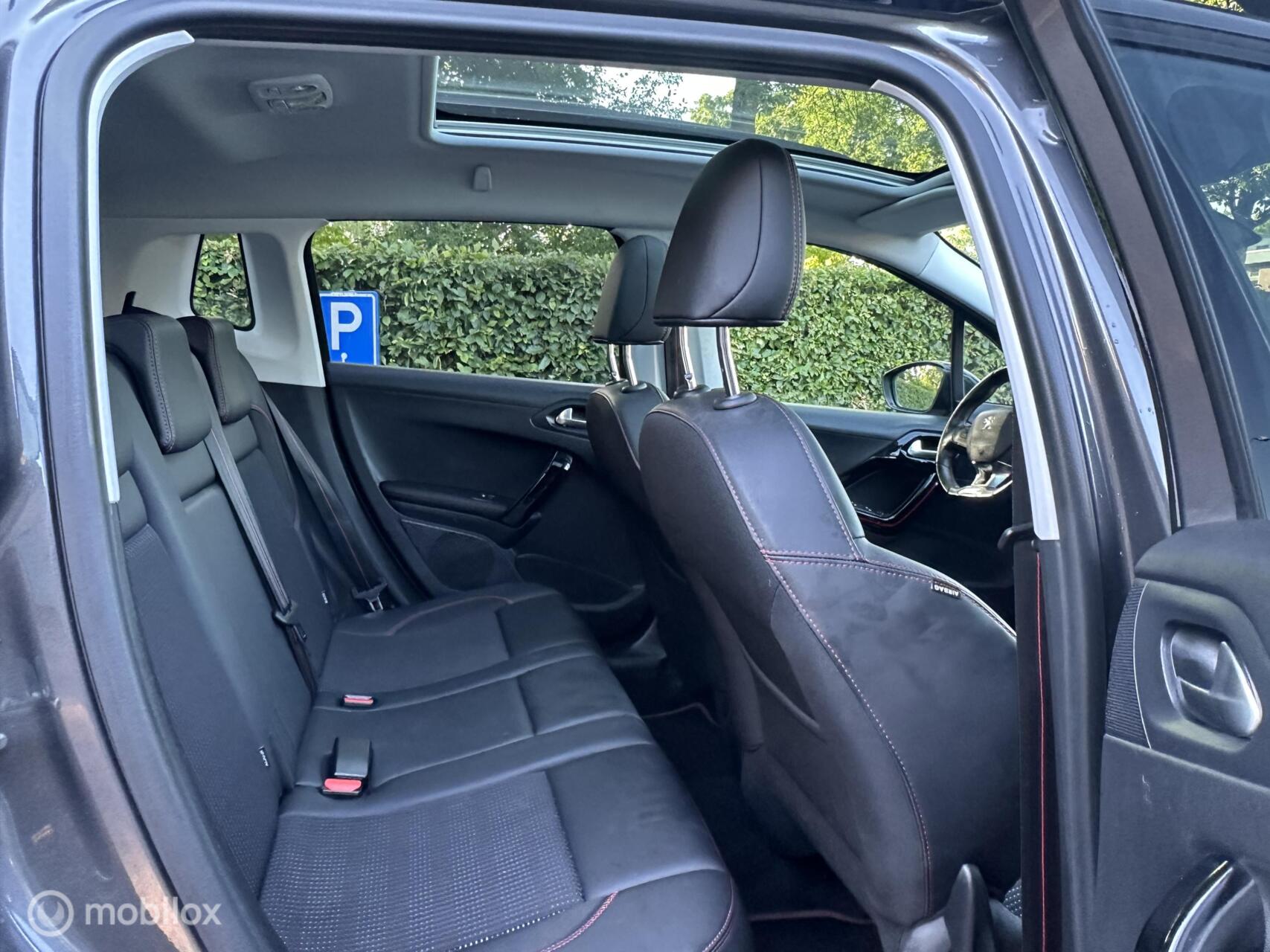 Foto van Peugeot 2008