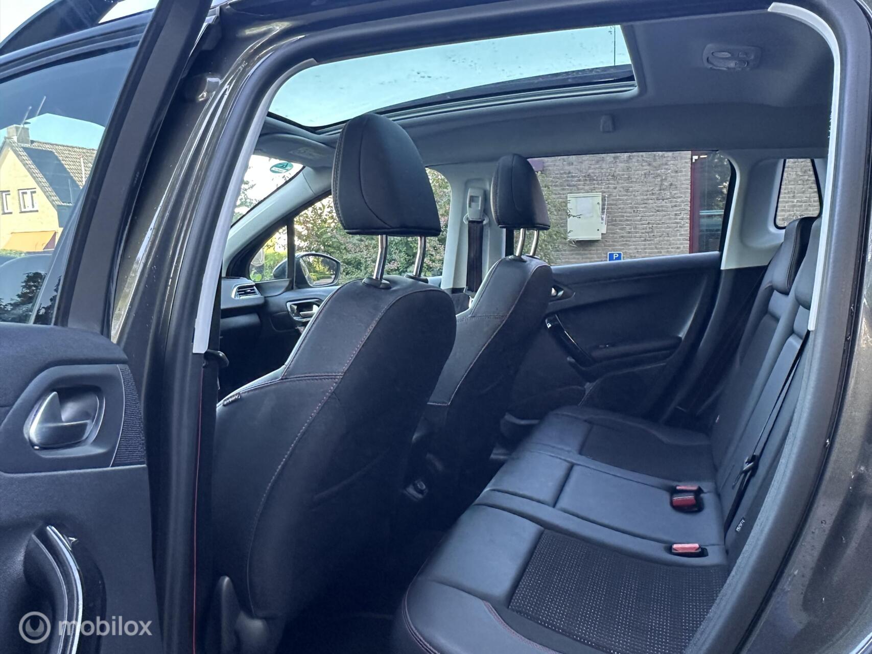 Foto van Peugeot 2008