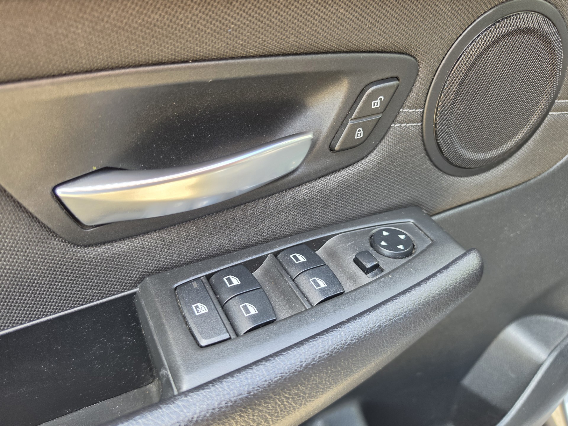 Foto van BMW 216i Active Tourer
