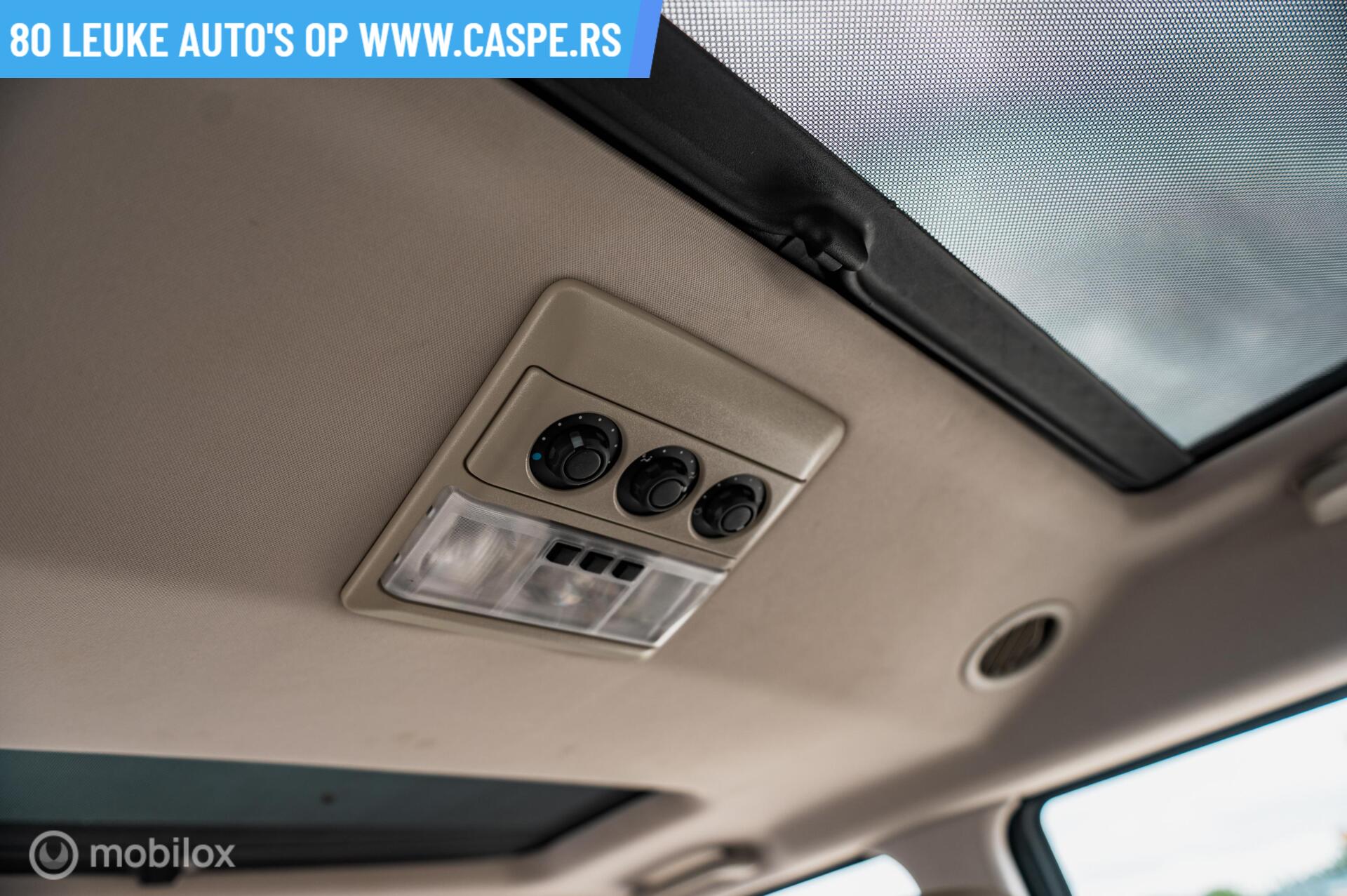 Foto van Land Rover Discovery