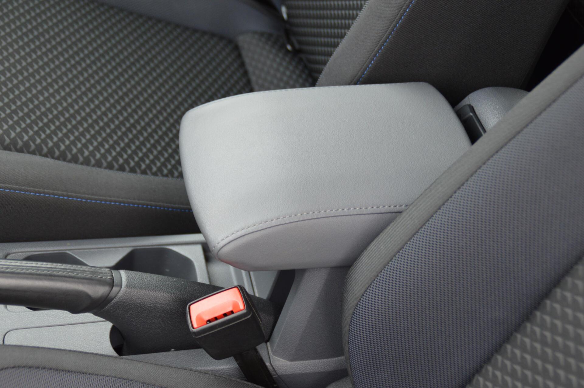 Foto van Volkswagen T-cross