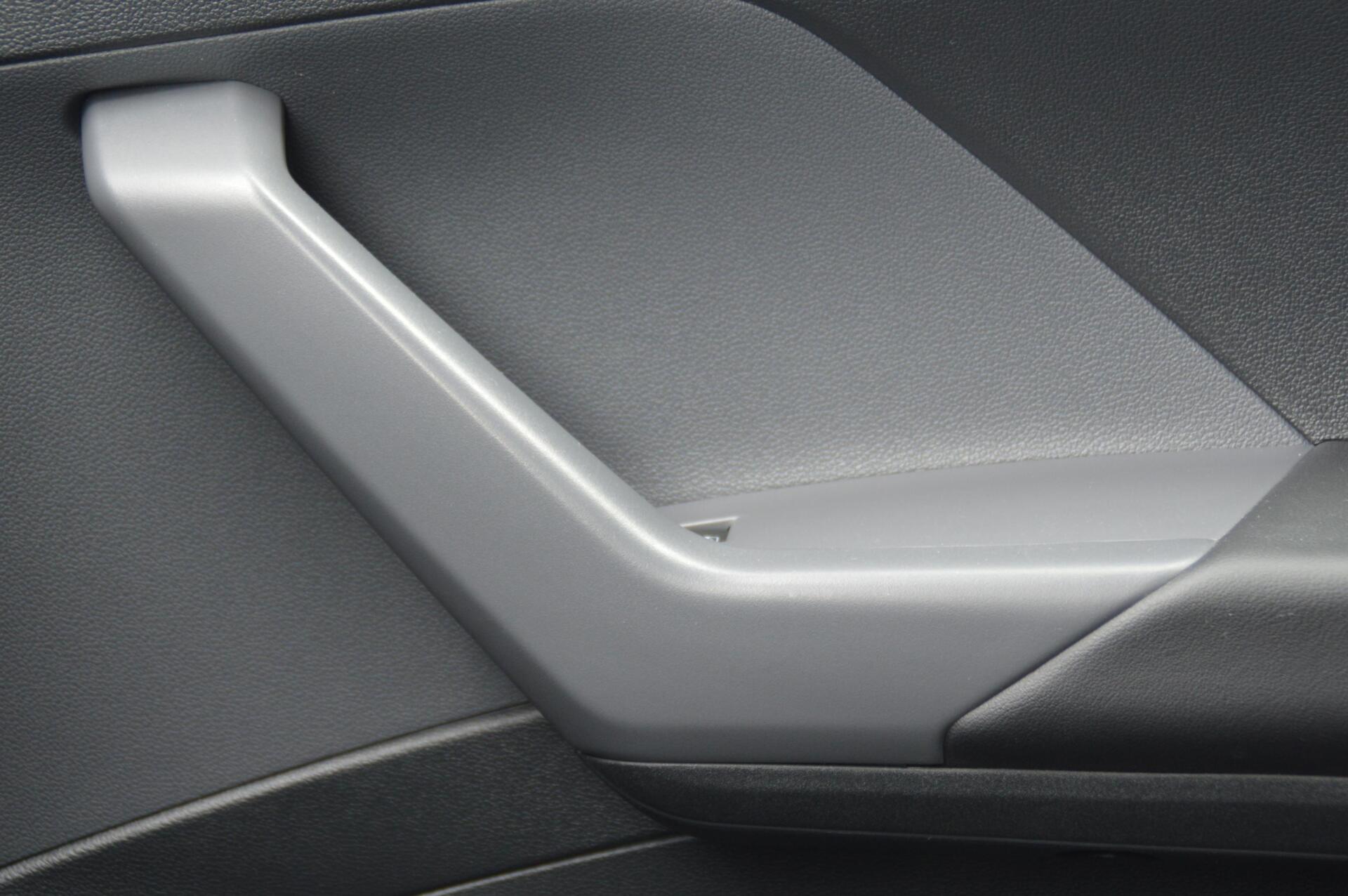 Foto van Volkswagen T-cross
