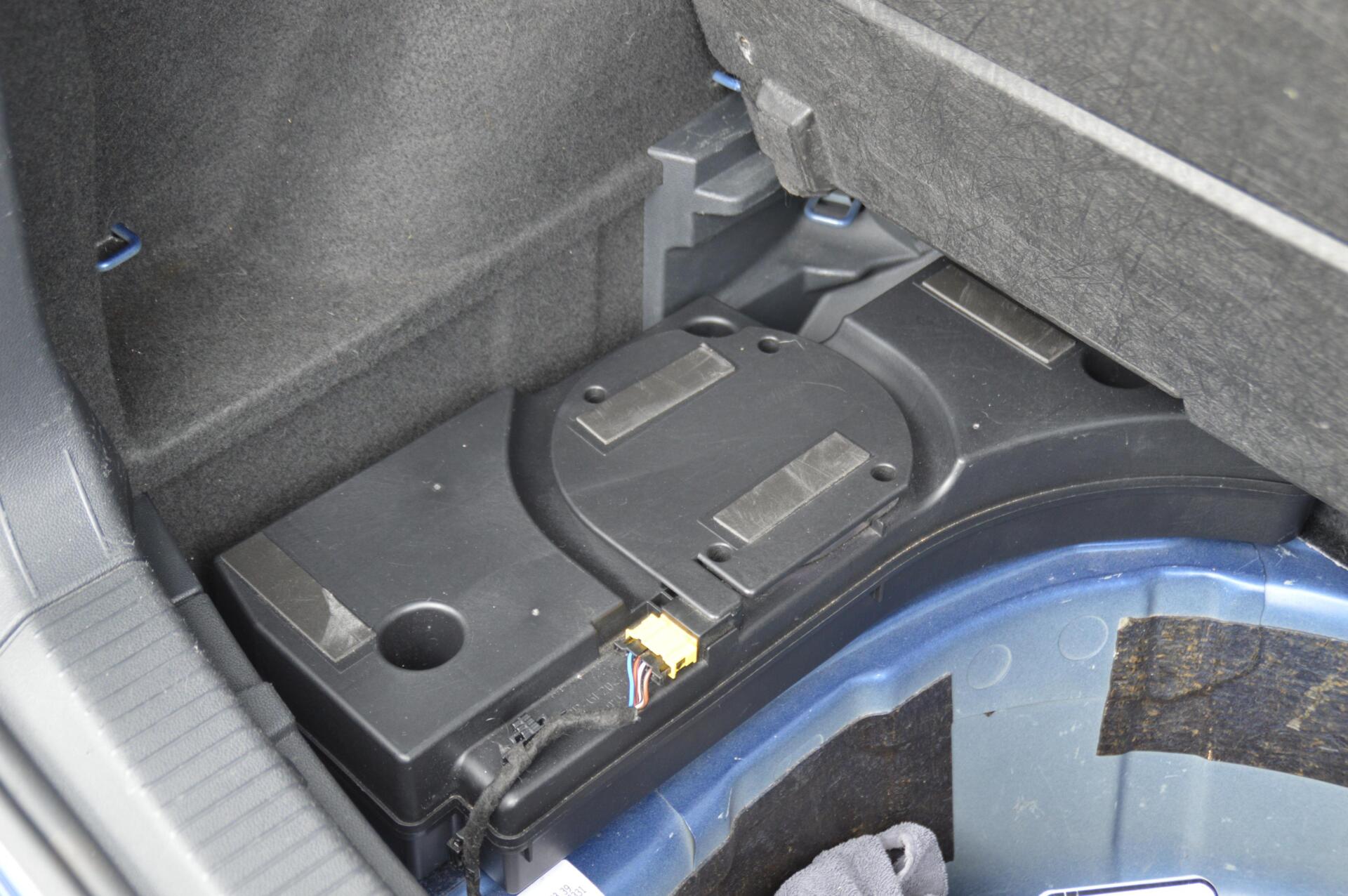 Foto van Volkswagen T-cross