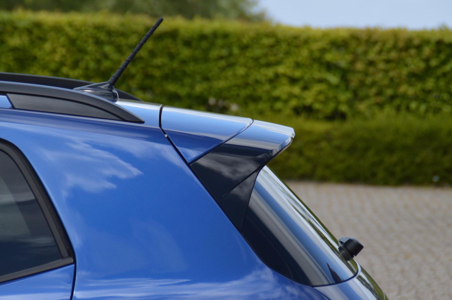 Foto van Volkswagen T-cross