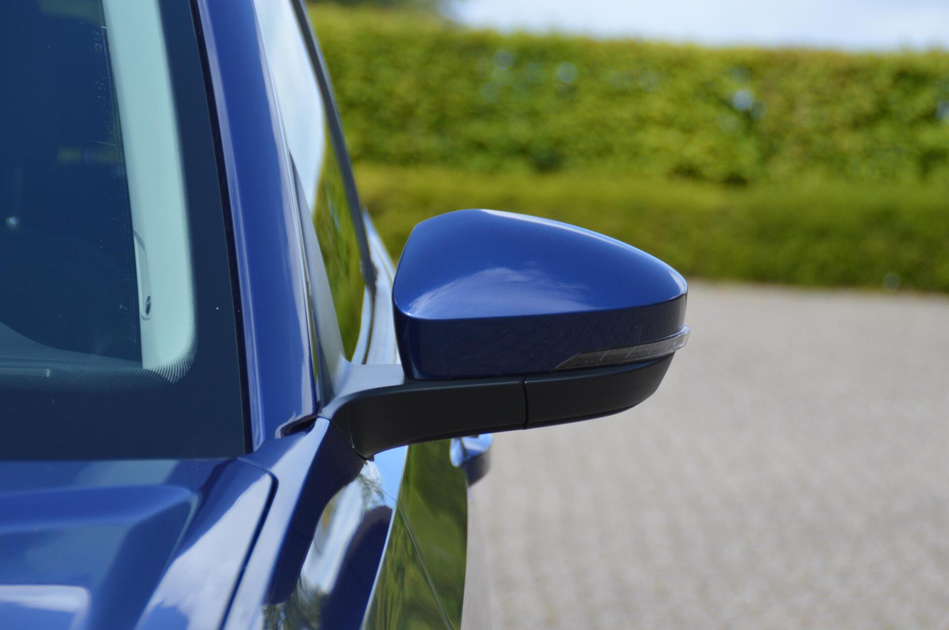 Foto van Volkswagen T-cross