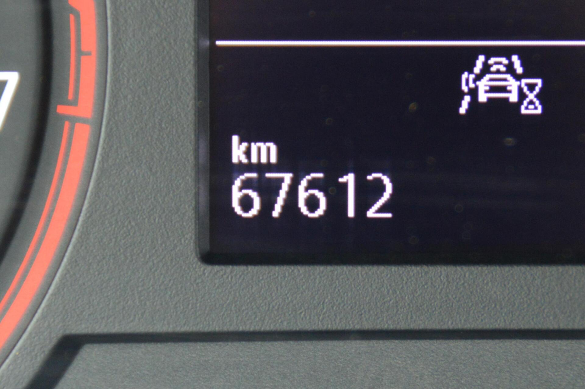 Foto van Volkswagen T-cross