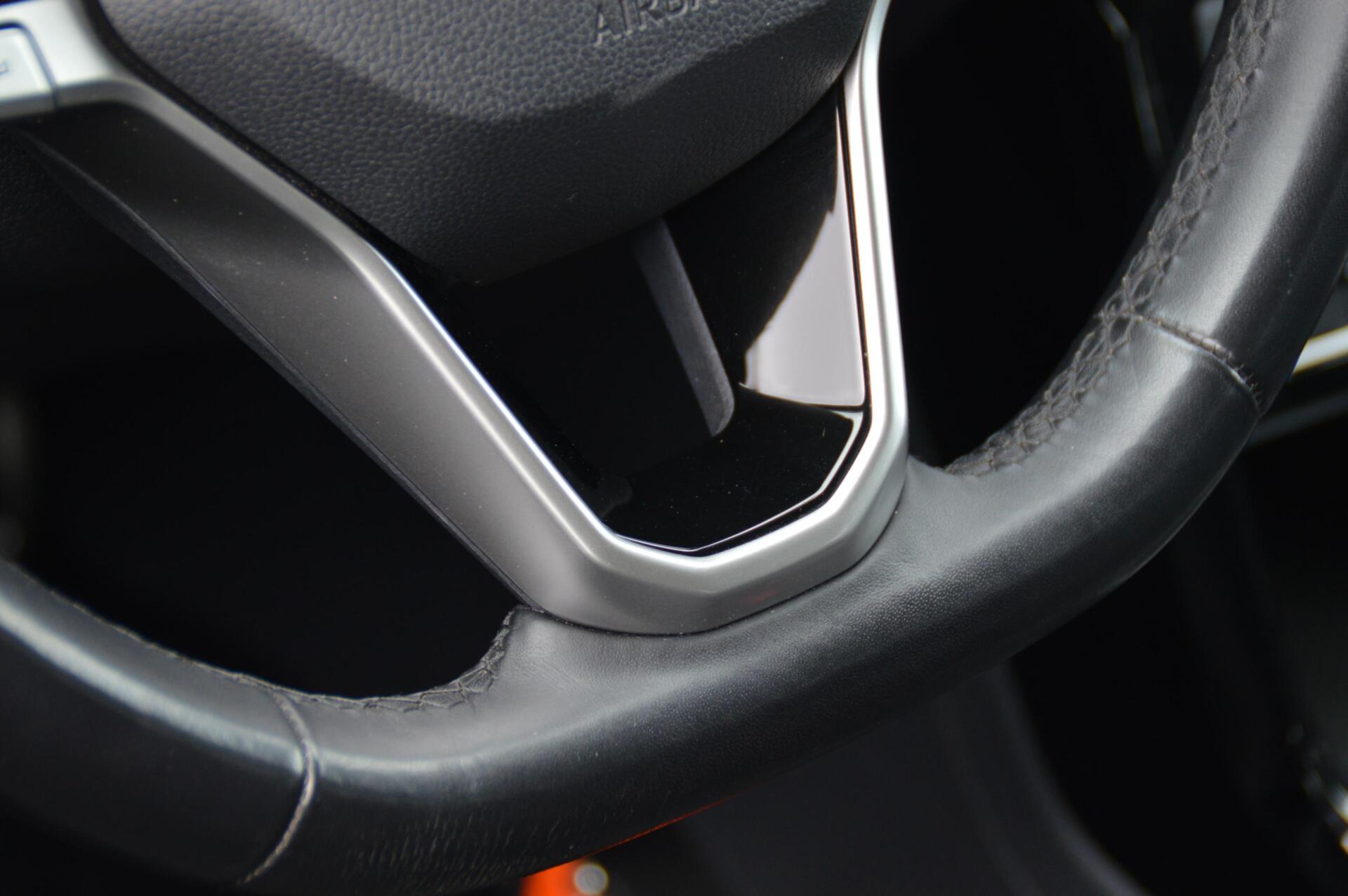 Foto van Volkswagen T-cross