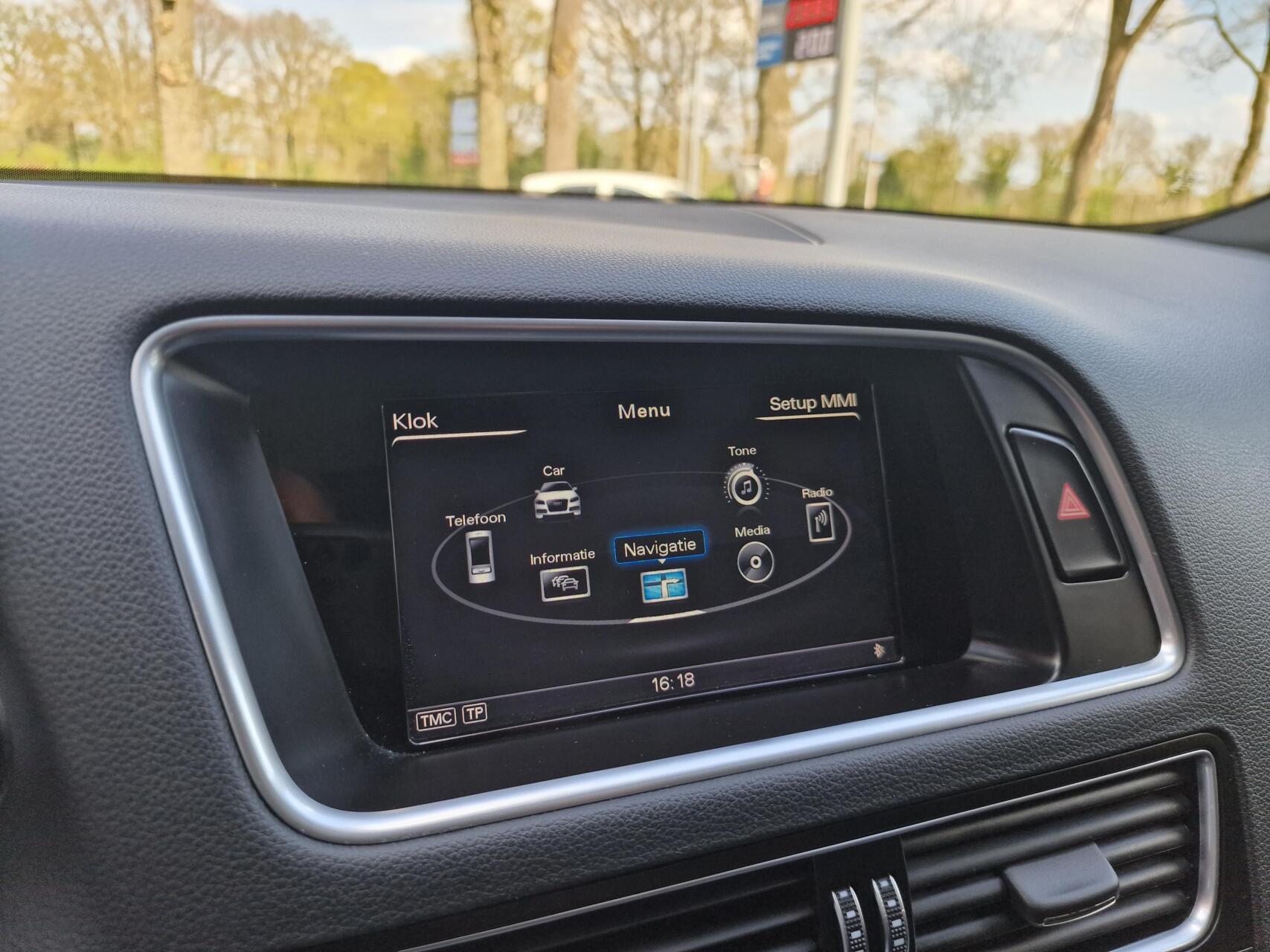 Foto van Audi Q5