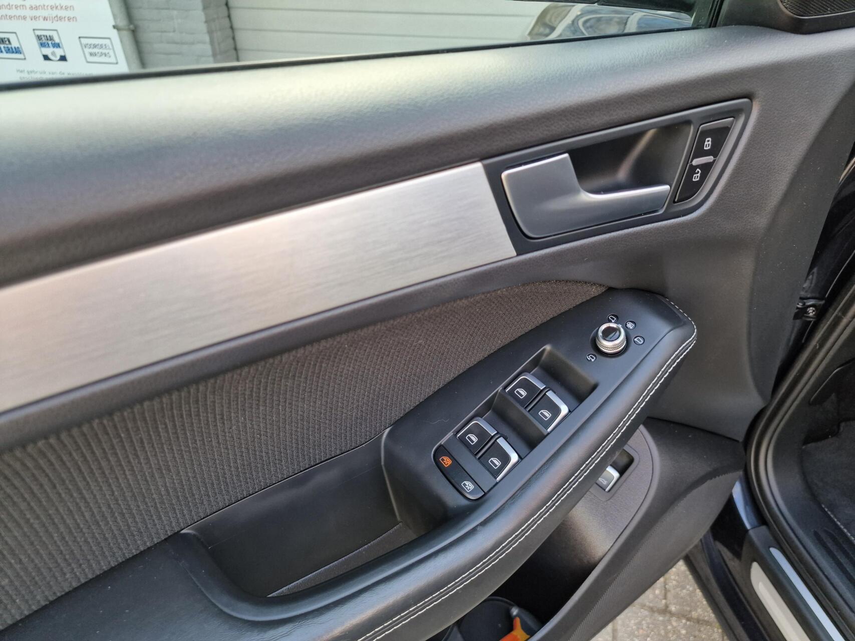 Foto van Audi Q5