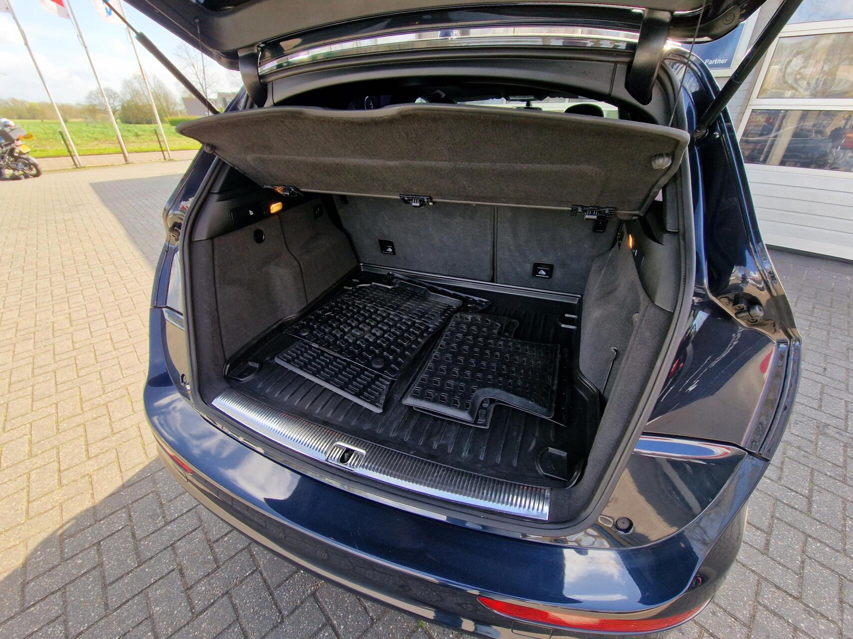 Foto van Audi Q5