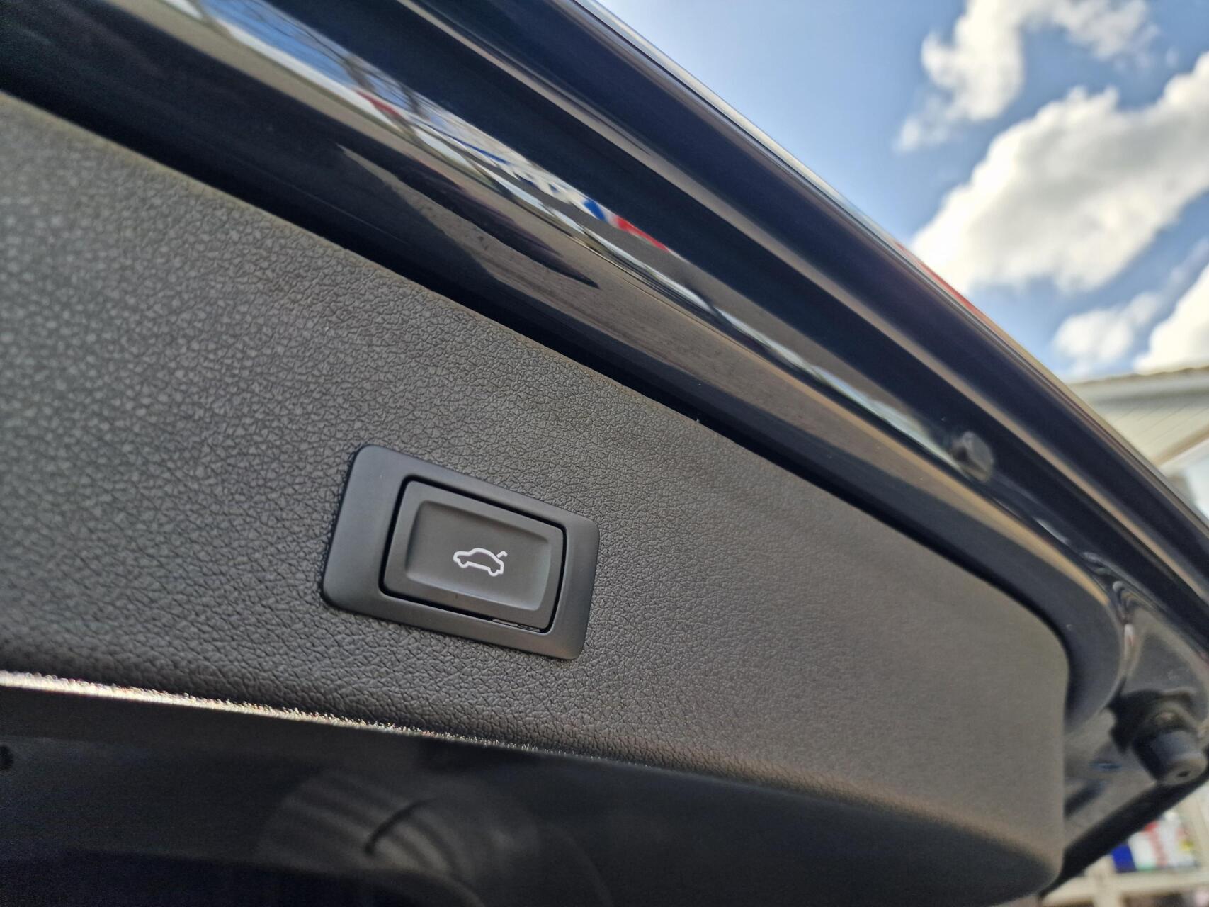 Foto van Audi Q5