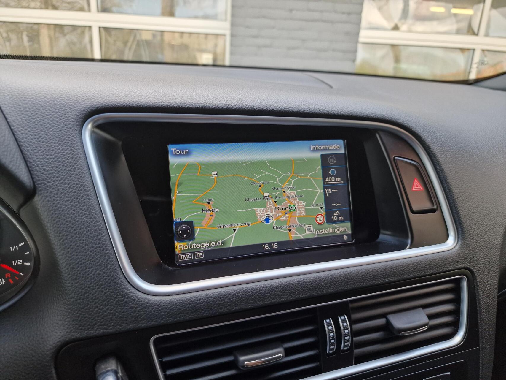 Foto van Audi Q5
