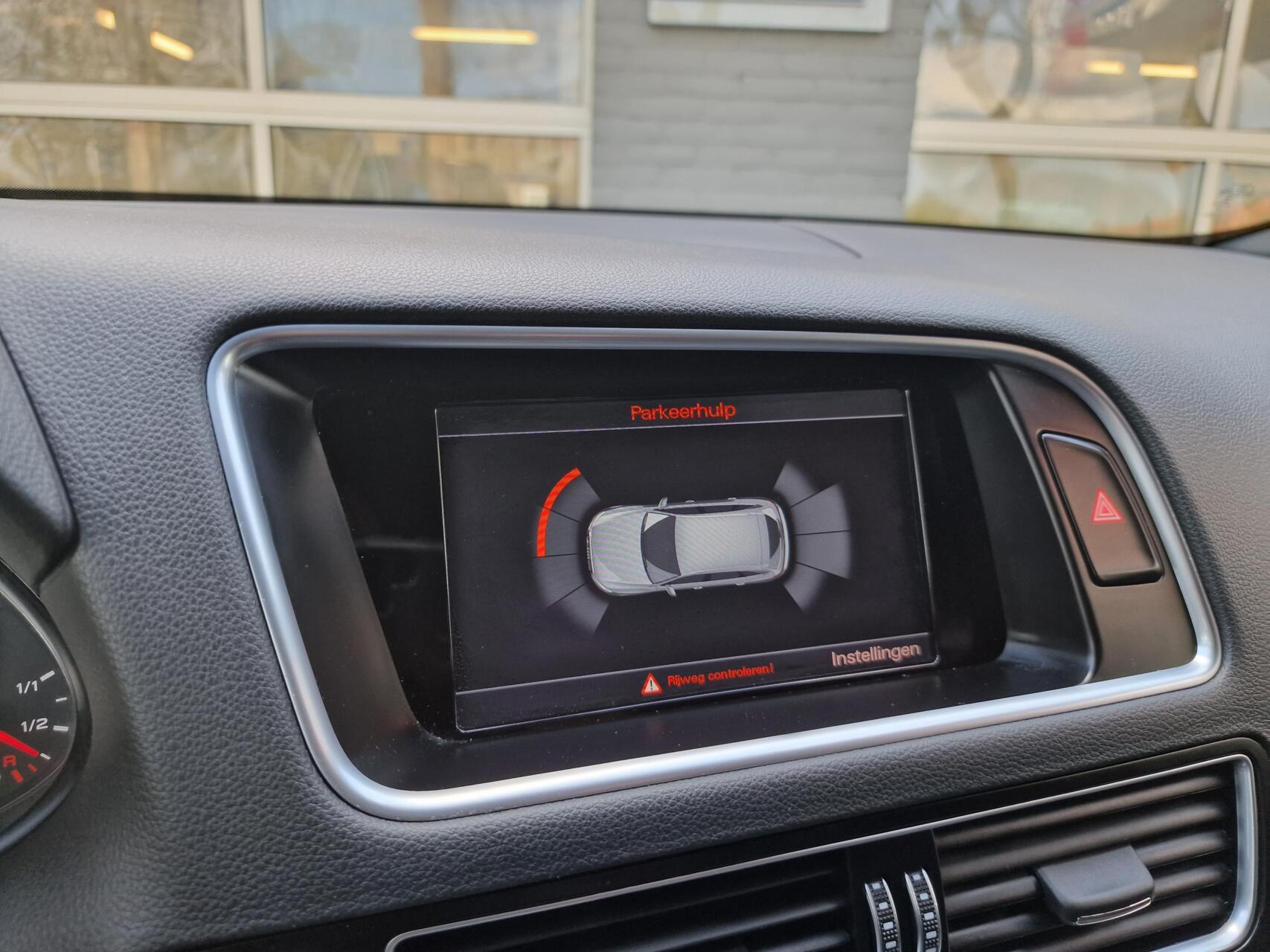 Foto van Audi Q5