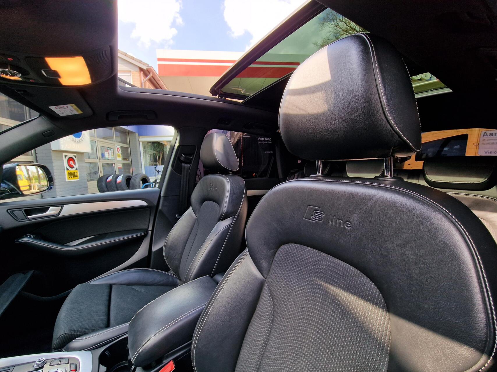 Foto van Audi Q5
