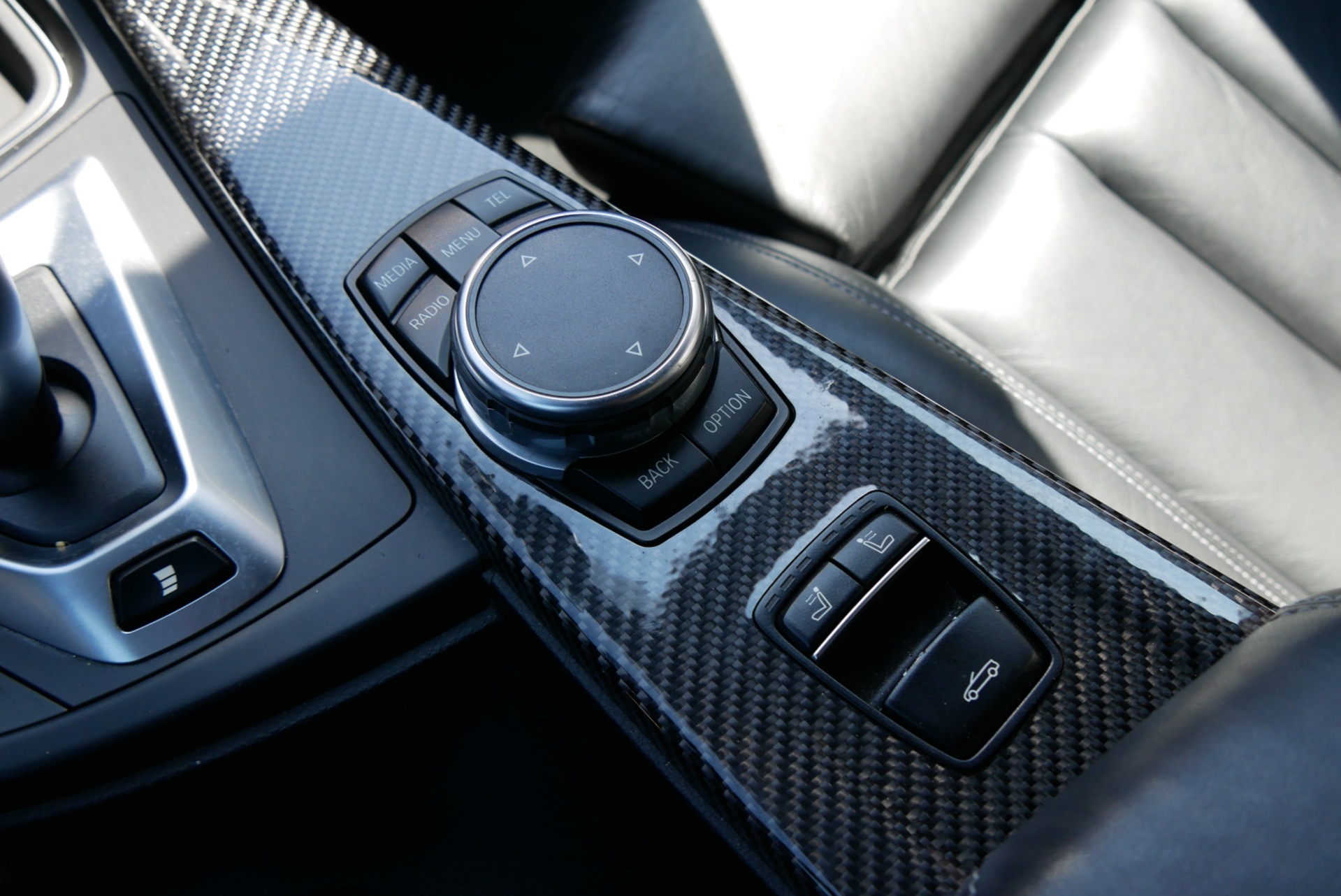 Foto van BMW M4