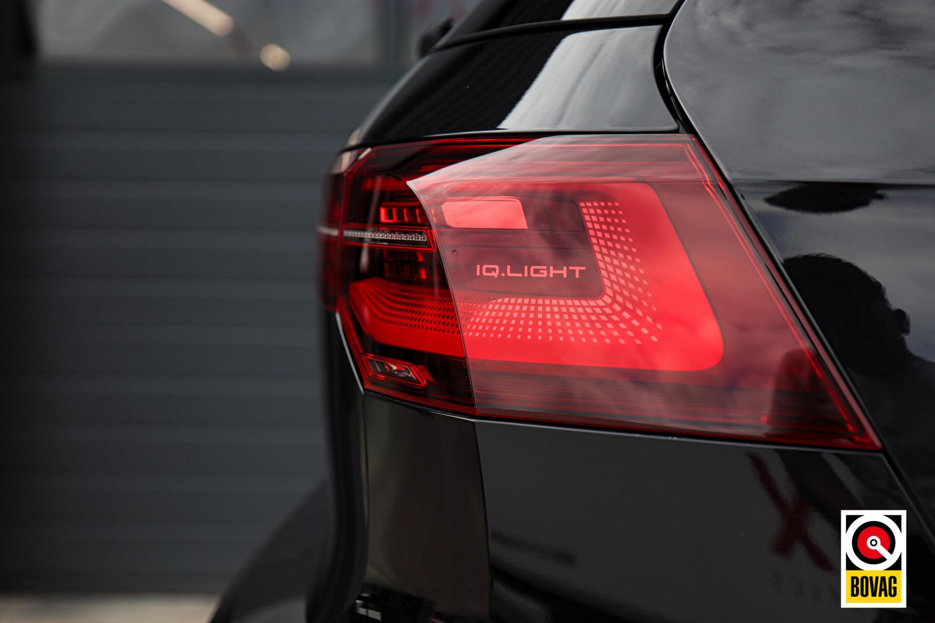 Foto van Volkswagen Golf GTE