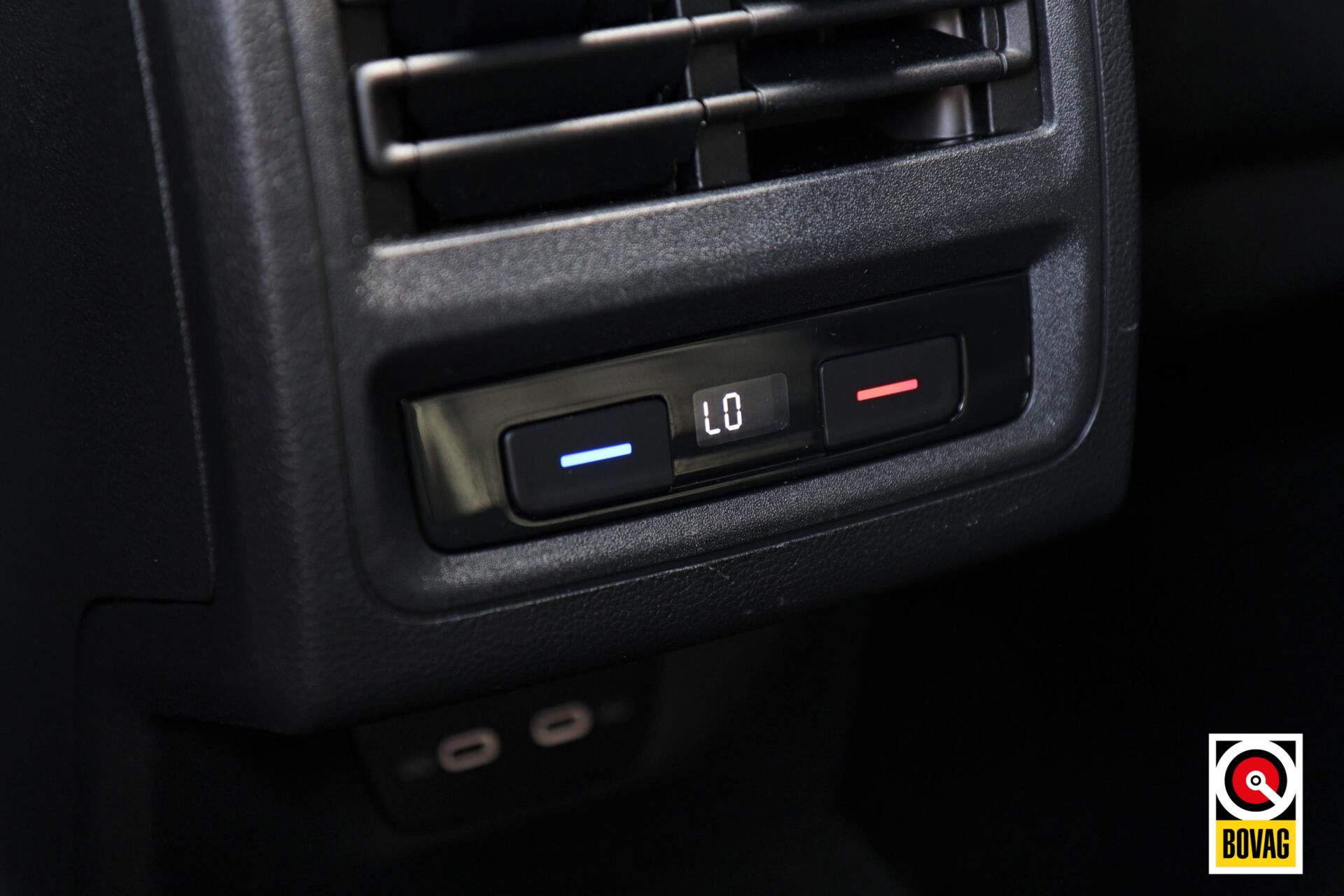 Foto van Volkswagen Golf GTE