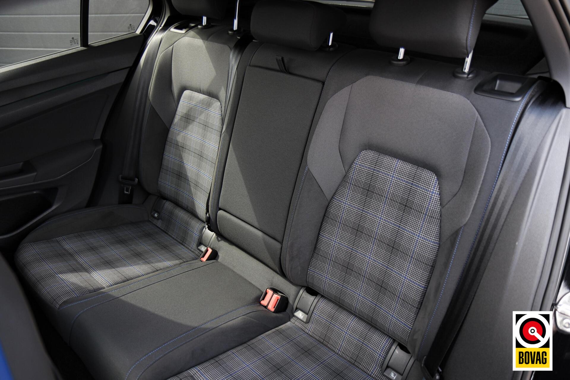Foto van Volkswagen Golf GTE
