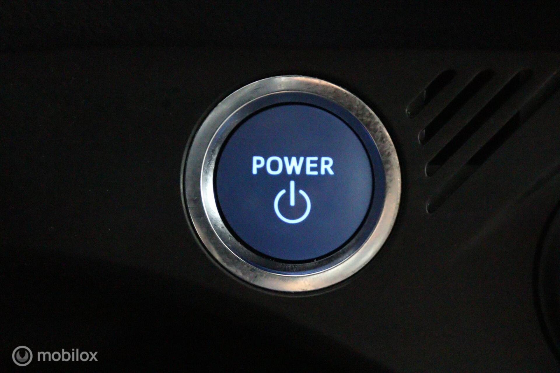 Foto van Toyota Toyota Yaris Hybrid