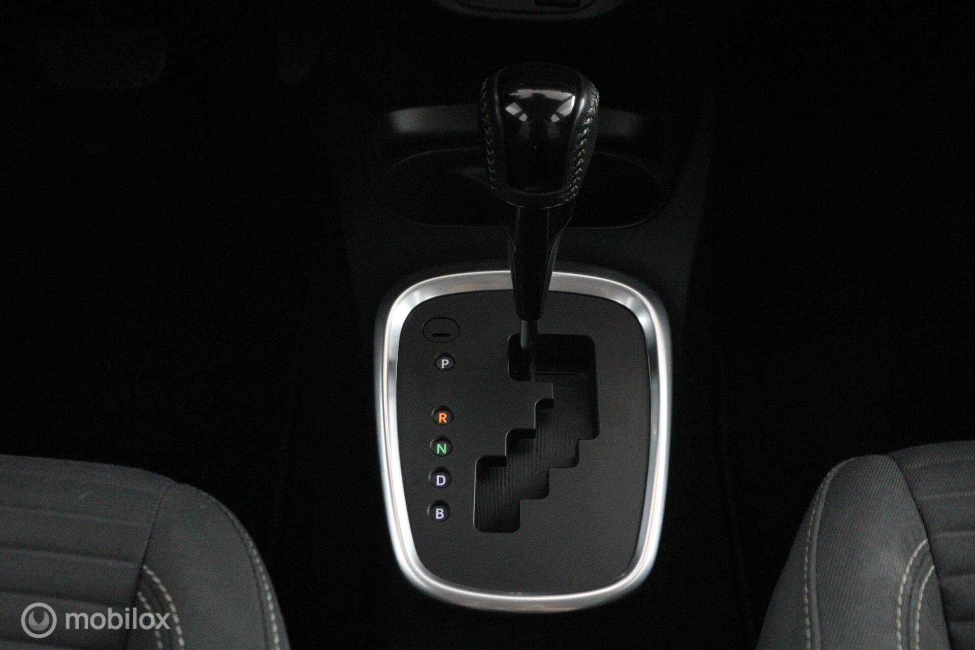 Foto van Toyota Toyota Yaris Hybrid