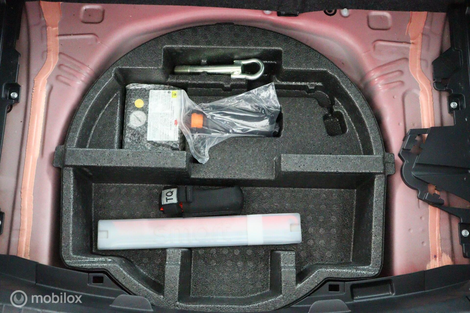 Foto van Toyota Toyota Yaris Hybrid