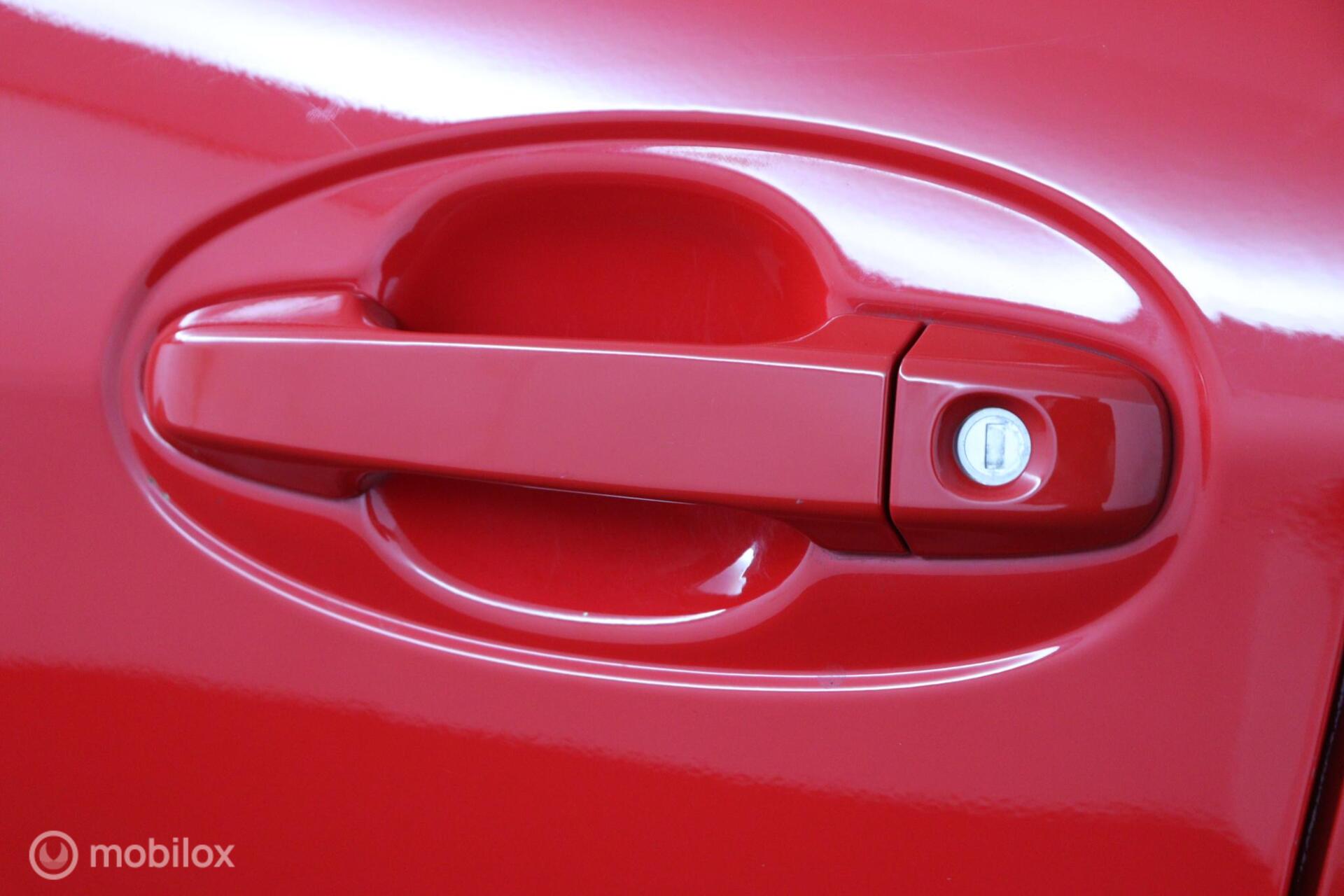Foto van Toyota Toyota Yaris Hybrid