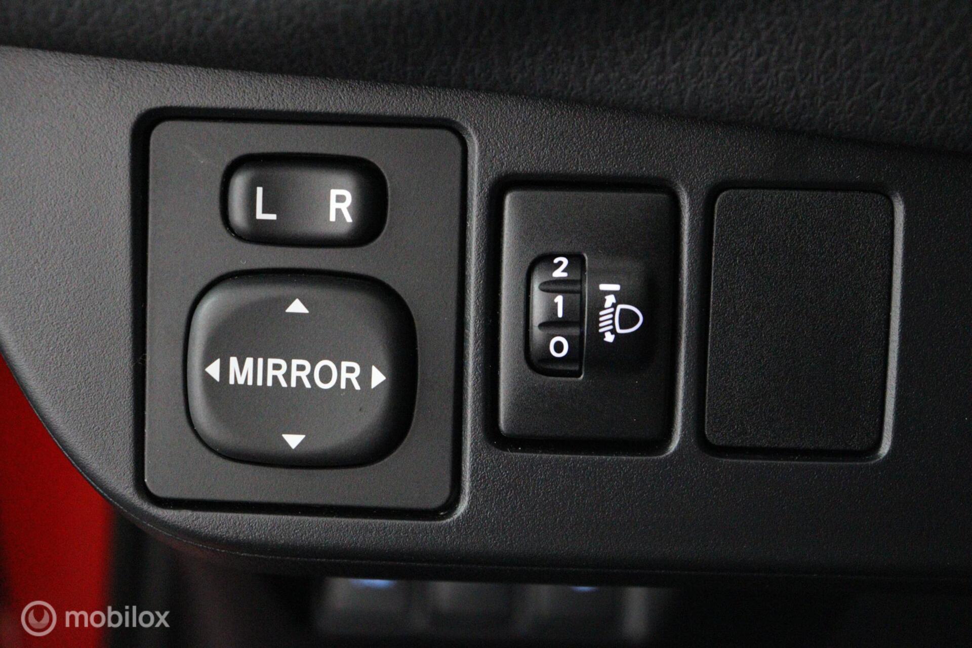 Foto van Toyota Toyota Yaris Hybrid