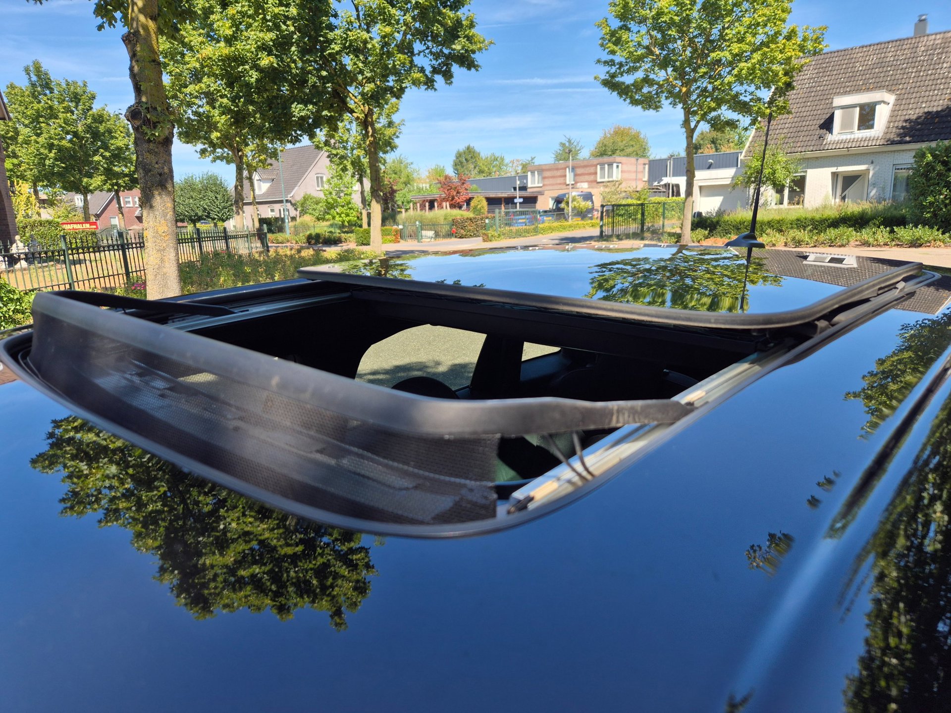 Foto van Mini Cooper