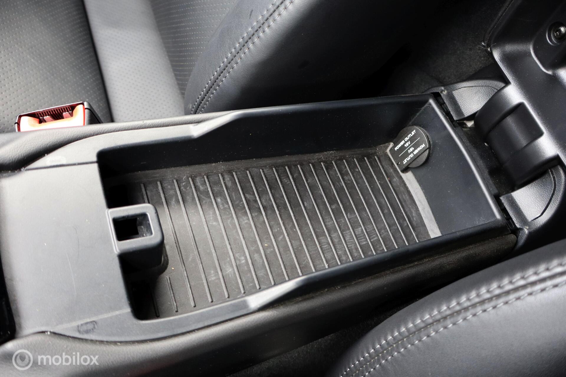 Foto van Porsche 718 Boxster