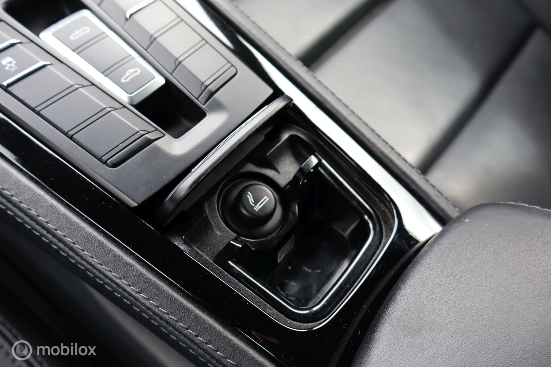 Foto van Porsche 718 Boxster