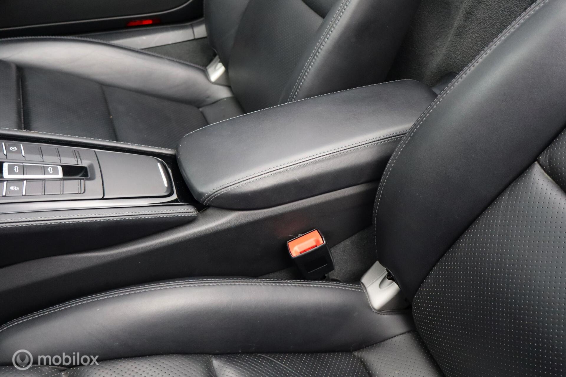 Foto van Porsche 718 Boxster