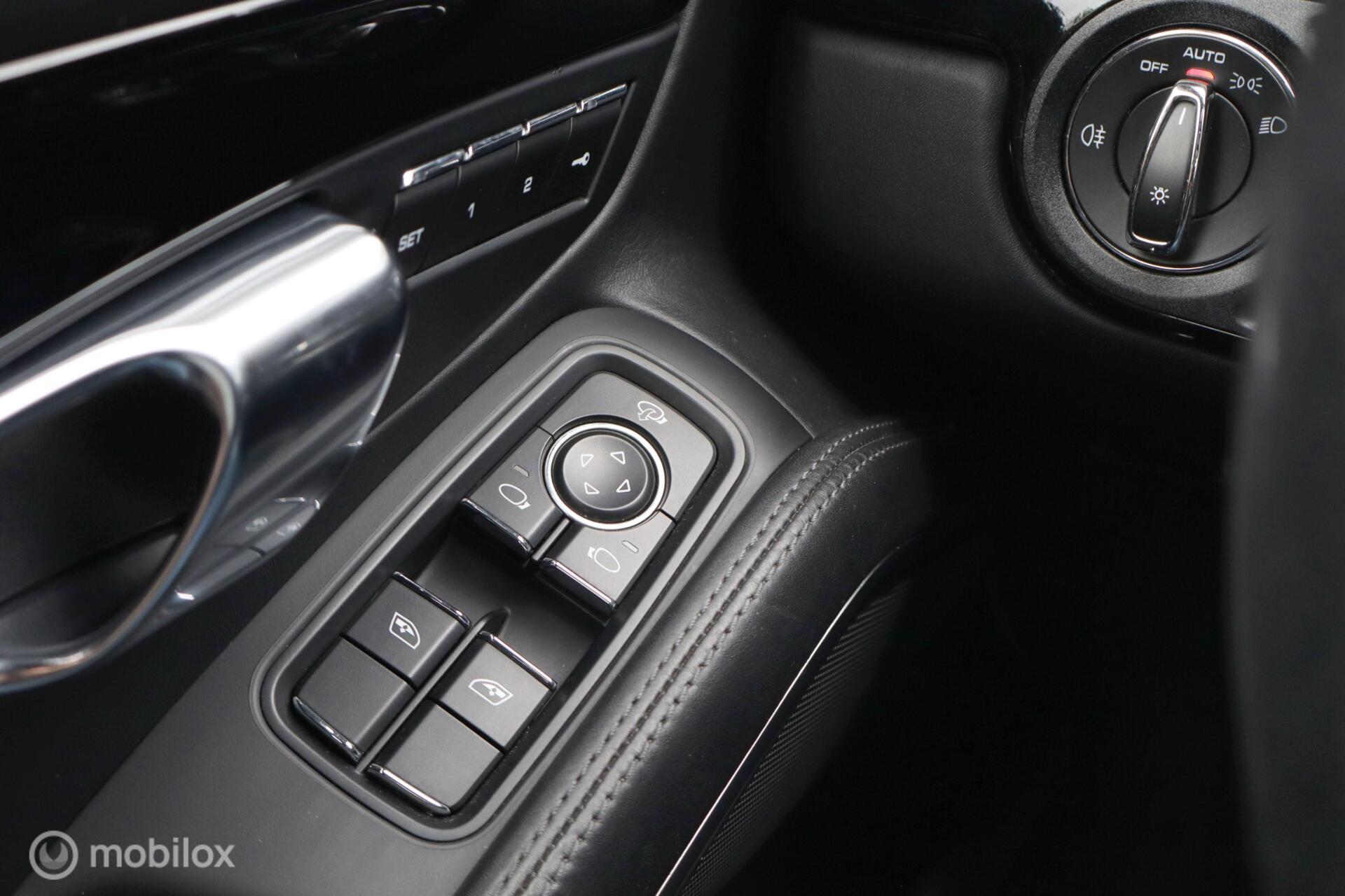 Foto van Porsche 718 Boxster