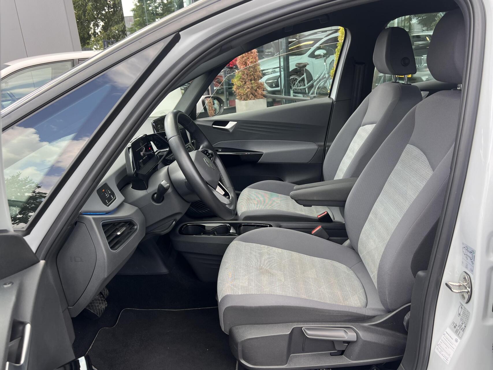 Foto van Volkswagen Id.3 Pro 150 KW