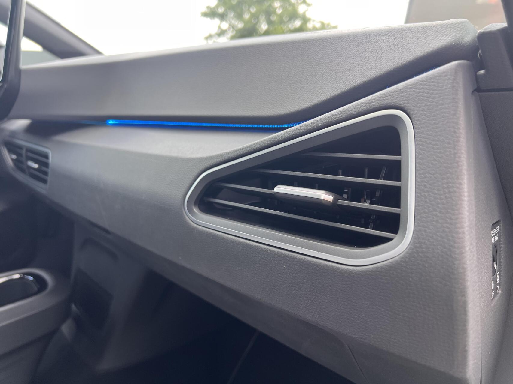 Foto van Volkswagen Id.3 Pro 150 KW