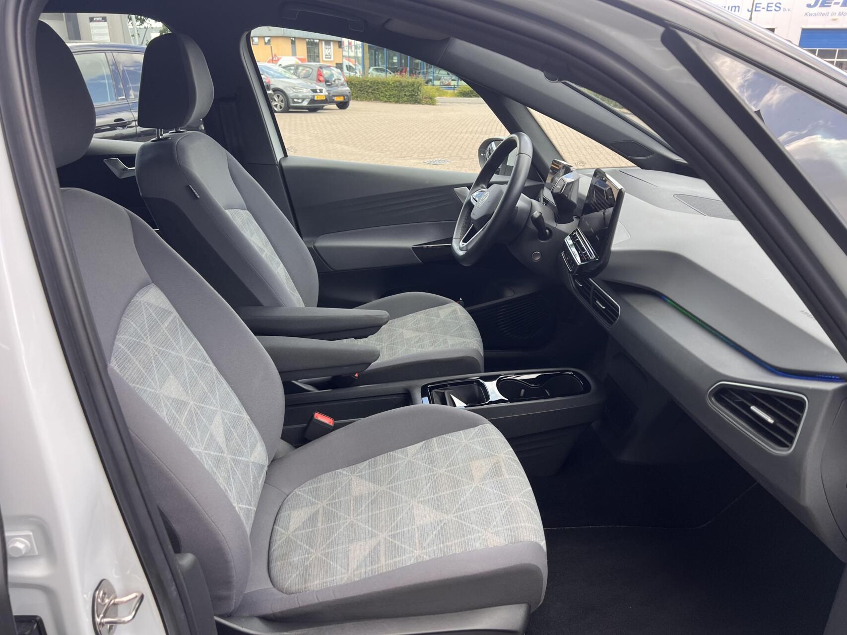 Foto van Volkswagen Id.3 Pro 150 KW