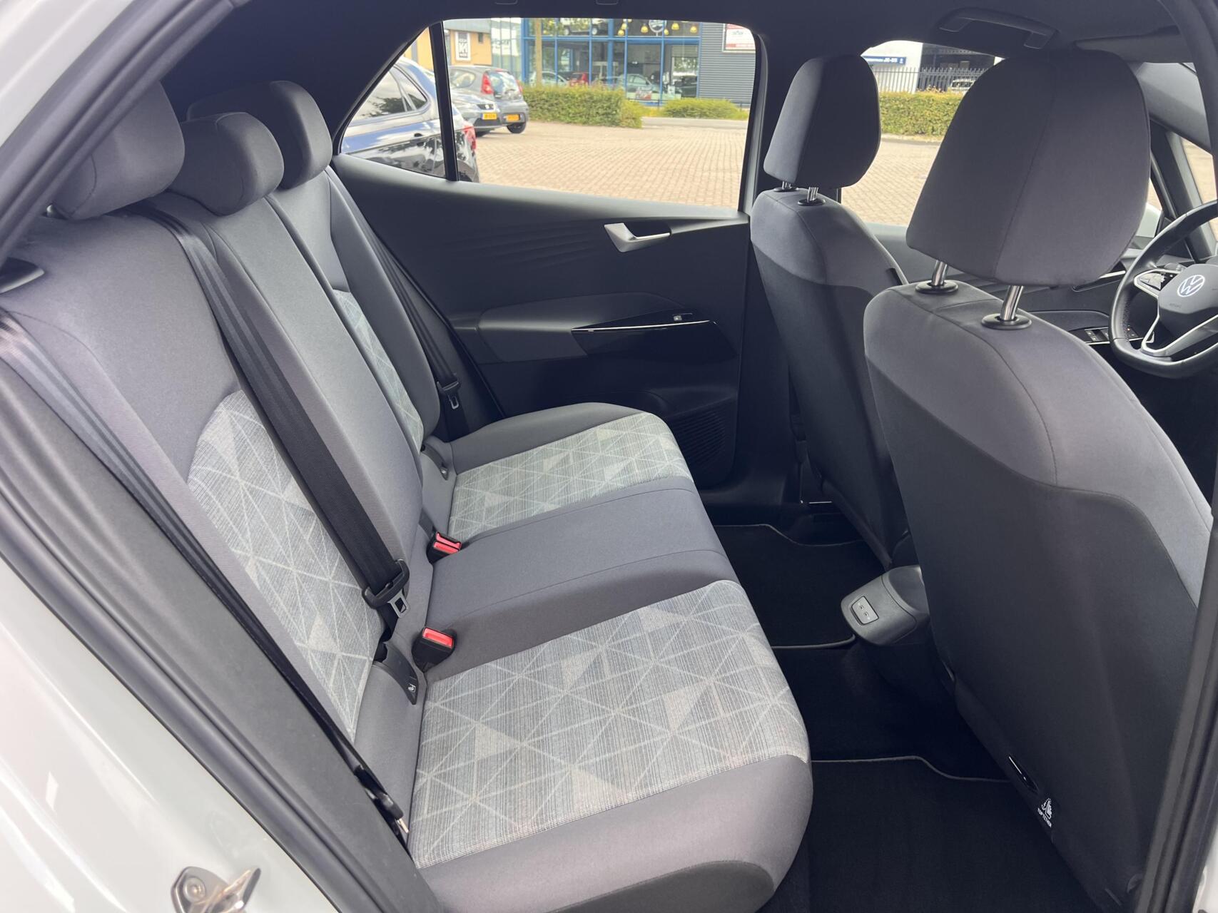 Foto van Volkswagen Id.3 Pro 150 KW