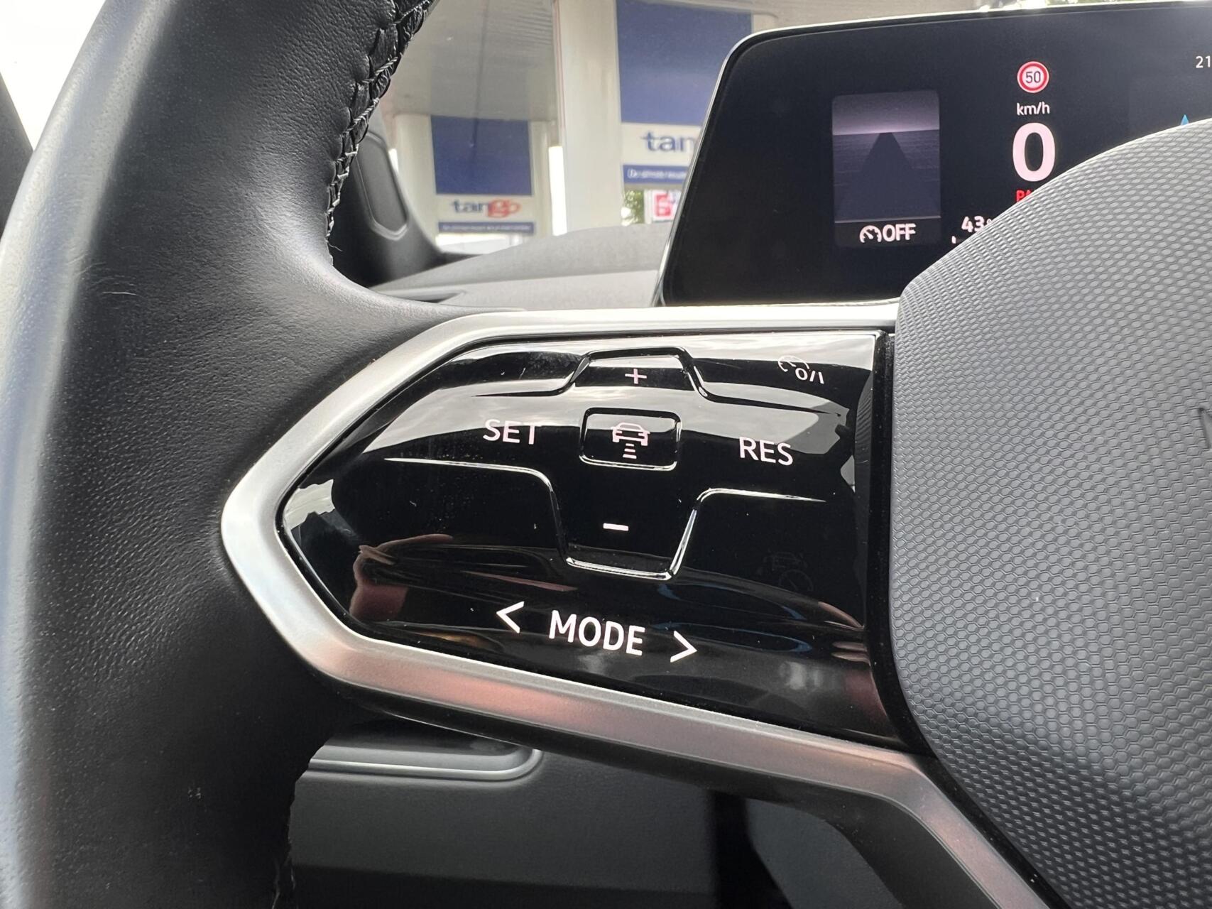 Foto van Volkswagen Id.3 Pro 150 KW
