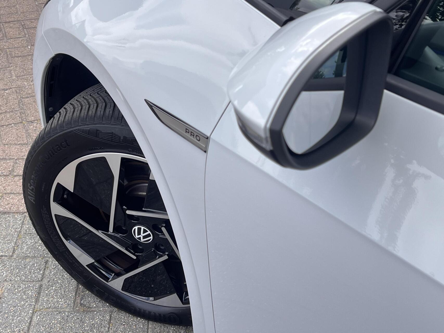 Foto van Volkswagen Id.3 Pro 150 KW