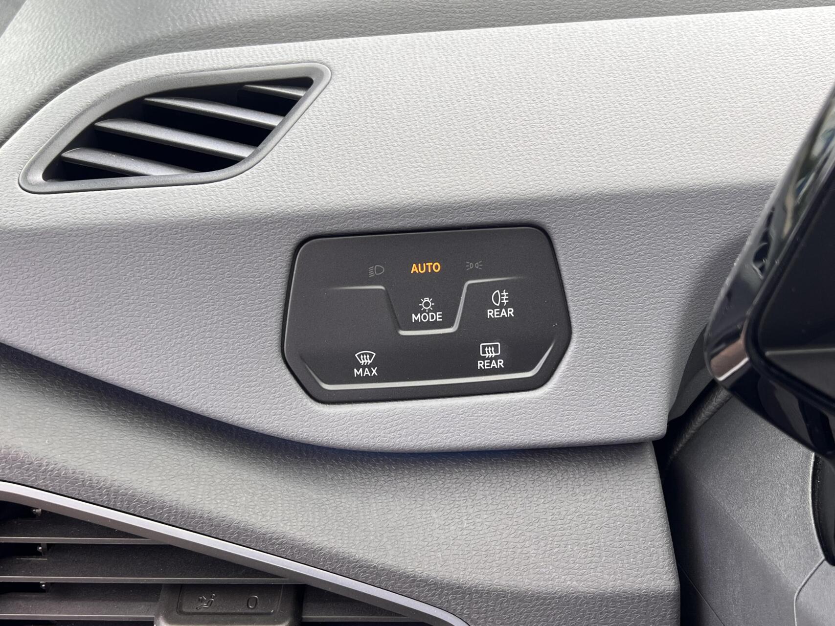 Foto van Volkswagen Id.3 Pro 150 KW
