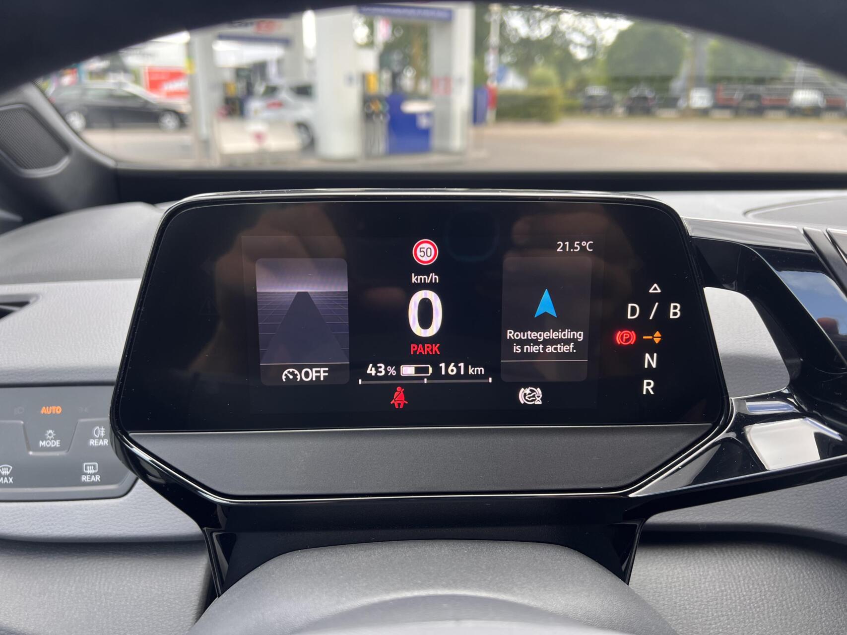 Foto van Volkswagen Id.3 Pro 150 KW